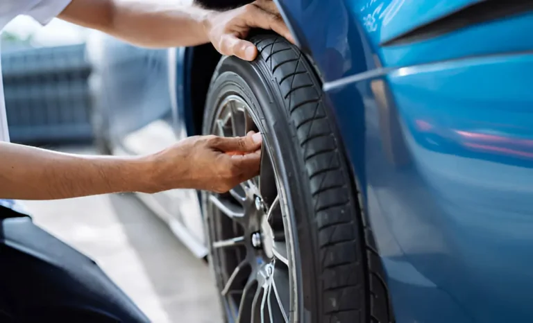 7 Maintenance Tips to Extend the Life of Your Tyres 6 7 Maintenance Tips to Extend the Life of Your Tyres