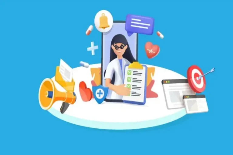 The Ultimate Guide to Marketing Your Health & Medical Services Online 4 The Ultimate Guide to Marketing Your Health & Medical Services Online