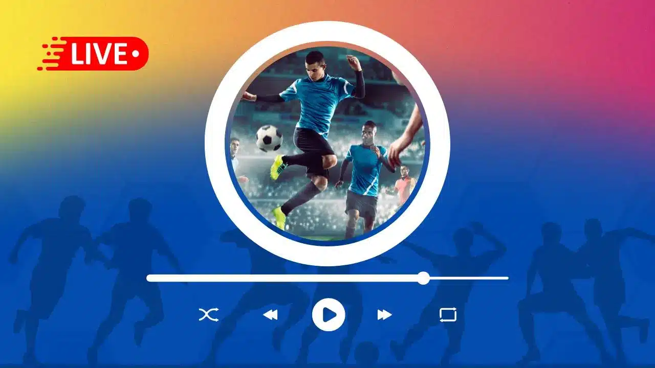 Xoilac TV: Your Digital Stadium for Global Matches 1 Xoilac TV: Your Digital Stadium for Global Matches