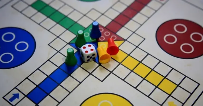 Fascinating Board Game Statistics: Trends, Sales, and Player Insights 2 Fascinating Board Game Statistics Trends, Sales, and Player Insights