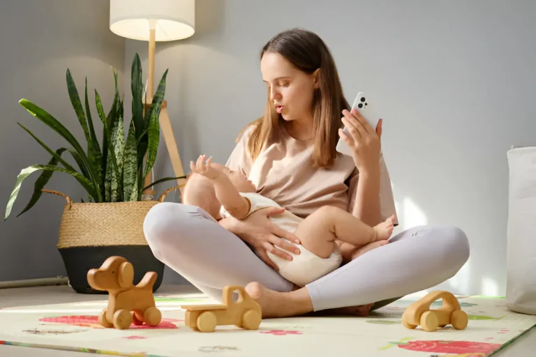 How to Spot Early Signs of Baby Allergies and What to Do About It 4 How to Spot Early Signs of Baby Allergies and What to Do About It