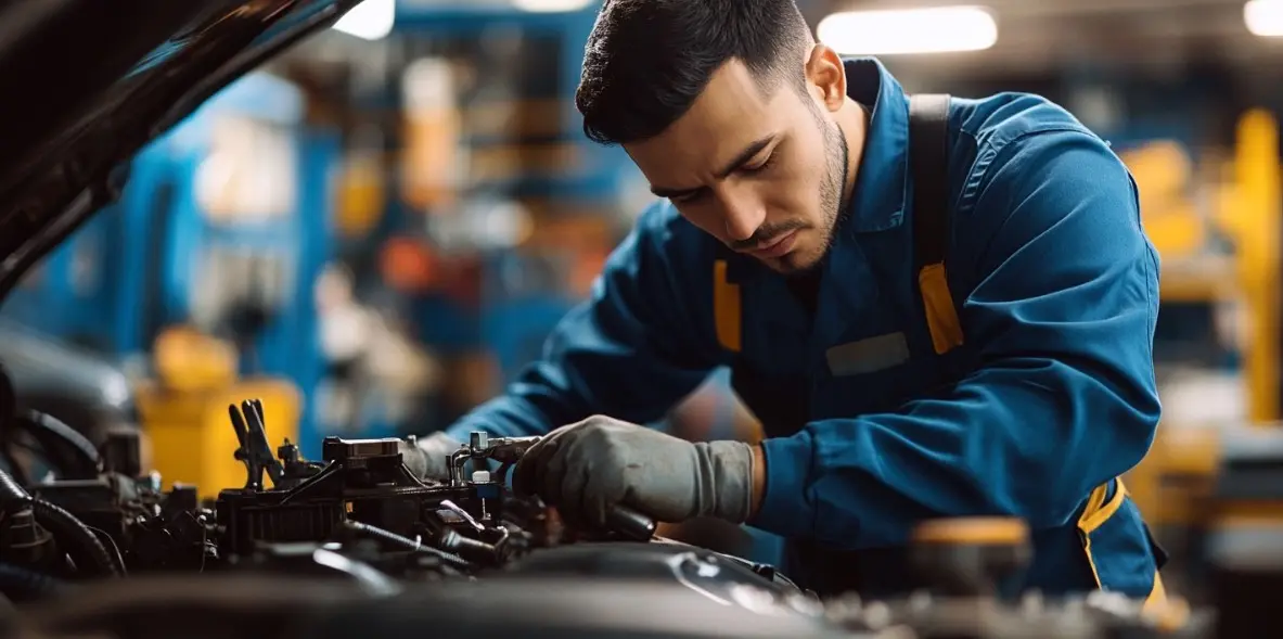 Redefining Car Services in Chicago with Carrectly Auto Care 1 Redefining Car Services in Chicago with Carrectly Auto Care