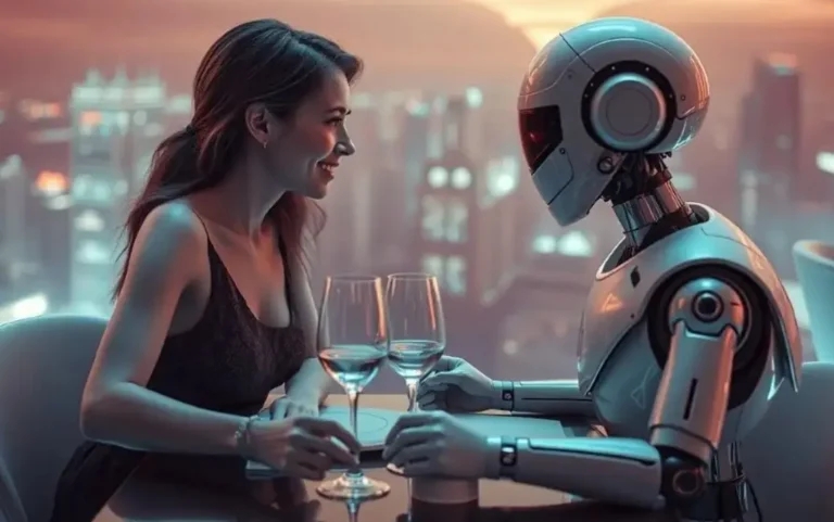 The Future of Virtual Companionship with Nectar AI and AI Anime 4 The Future of Virtual Companionship with Nectar AI and AI Anime