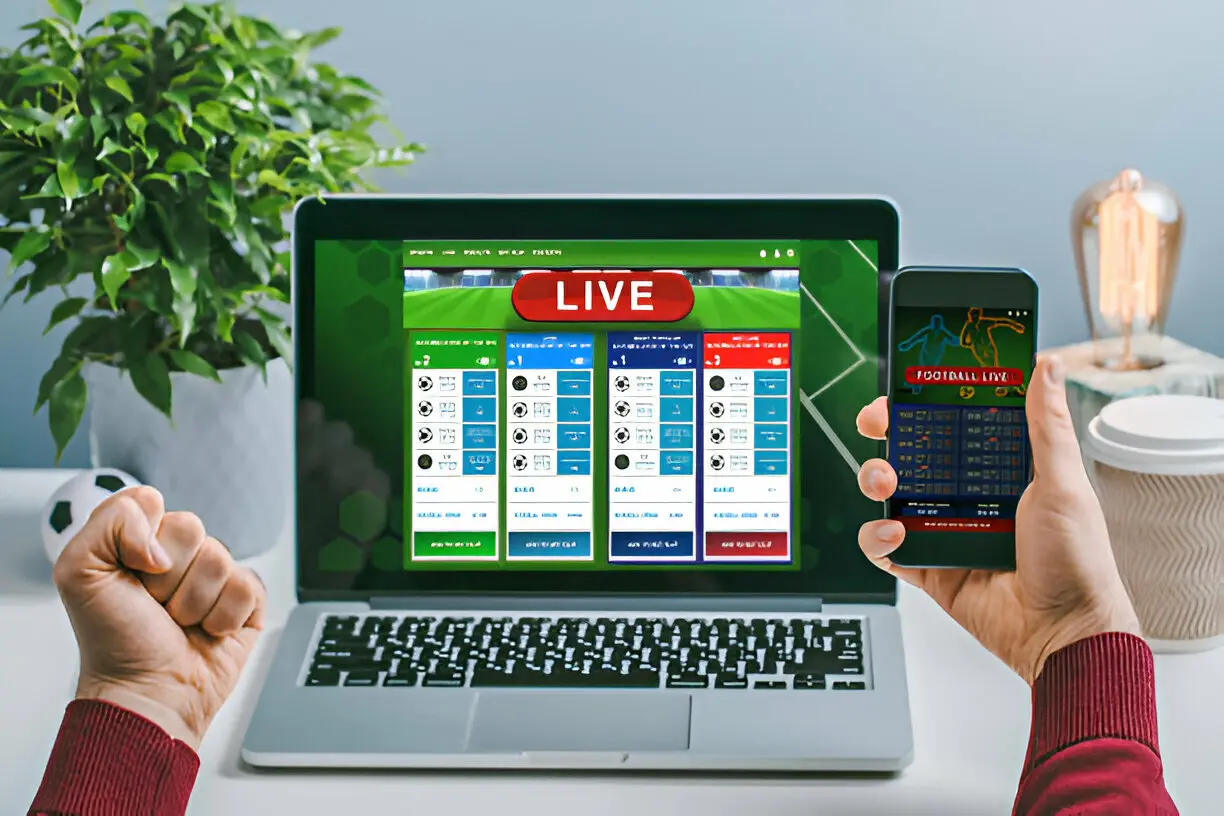 Trusted Togel and Toto Site: A Guide to Secure Online Betting 1 Trusted Togel and Toto Site A Guide to Secure Online Betting