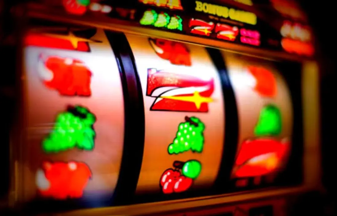 Play Gacor Slots on HP: Enjoy the Sensation of Jackpots Anytime! 1 Play Gacor Slots on HP Enjoy the Sensation of Jackpots Anytime!