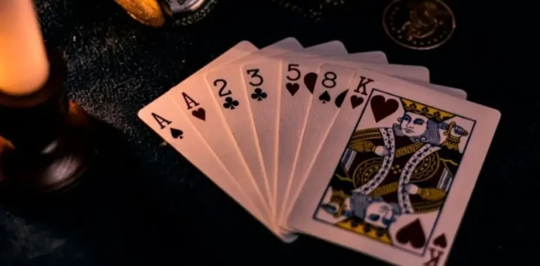 Casino Card Games: Explore a Fascinating World 7 Casino Card Games Explore a Fascinating World