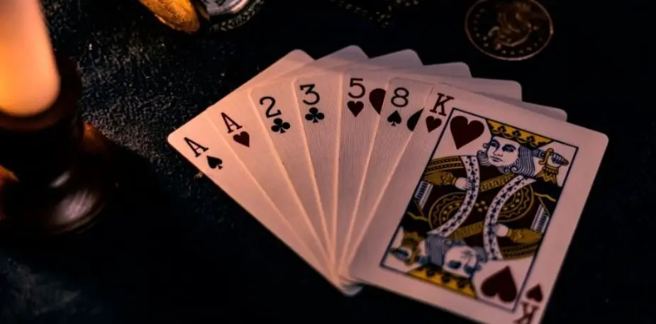 Casino Card Games: Explore a Fascinating World 1 Casino Card Games Explore a Fascinating World