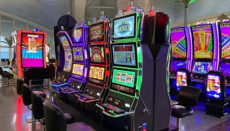 How to Win Big Playing Slot Online: Tips for Casino Beginners 6 How to Win Big Playing Slot Online Tips for Casino Beginners