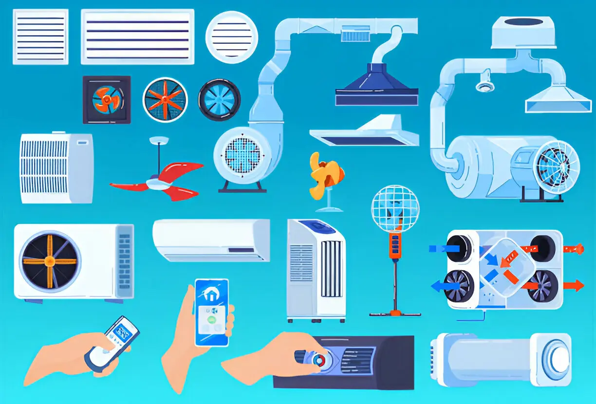 How HVAC Products Can Help You Cut Down on Energy Bills? 1 How HVAC Products Can Help You Cut Down on Energy Bills