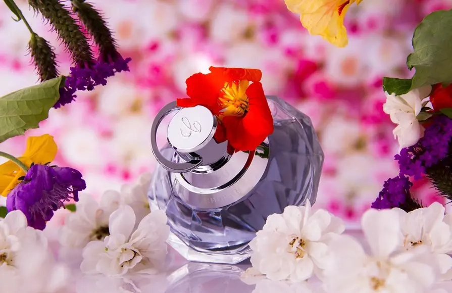 What Your Favorite Perfume Note Says About Your Personality 1 What Your Favorite Perfume Note Says About Your Personality