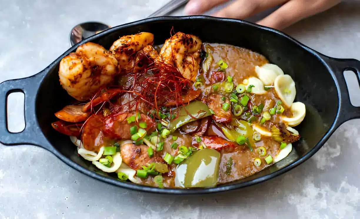 Why Asian-Cajun Cuisine is the Next Big Food Trend 1 Why Asian-Cajun Cuisine is the Next Big Food Trend
