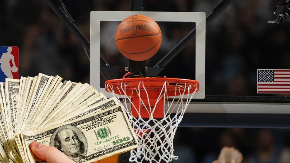 NBA Betting on f8bet: Strategies That Win 1 NBA Betting on f8bet Strategies That Win