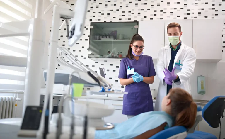 Making the Most of Preventive Services in Your Dental Coverage 5 Making the Most of Preventive Services in Your Dental Coverage